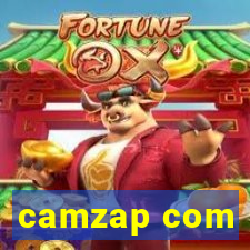 camzap com